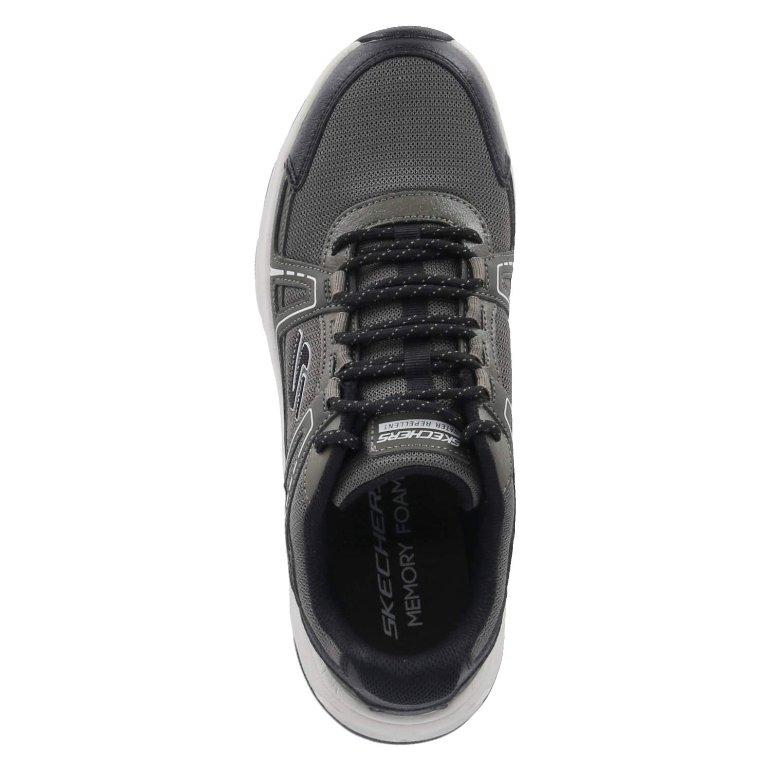 Low Sneaker HILLCREST 2.0 SABBADAY FALLS Grün