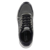 Low Sneaker HILLCREST 2.0 SABBADAY FALLS Grün