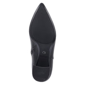 Ankle Boots  Schwarz
