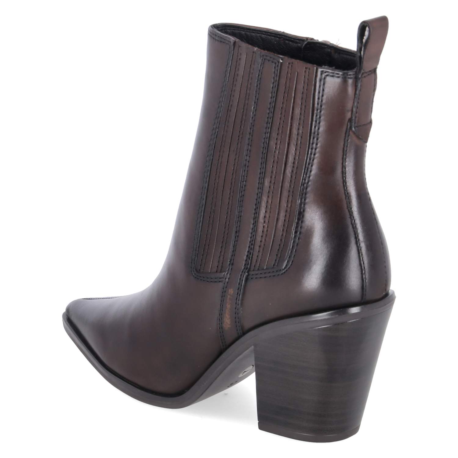 Ankle Boots  Braun