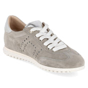 Low Sneaker AVRIL  Grün