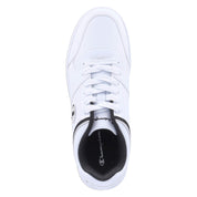 Low Sneaker RD18  Weiß