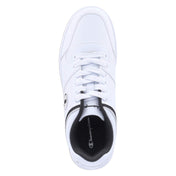 Low Sneaker RD18  Weiß