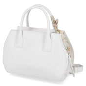 Handtasche KAROLIN  Weiß