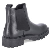 Chelsea Boots  Schwarz
