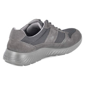 Halbschuhe  Grau