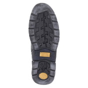 Winterboots  Schwarz
