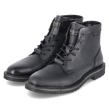 Stiefeletten  Schwarz