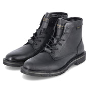 Stiefeletten  Schwarz