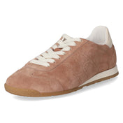 Low Sneaker  Braun