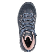 Outdoor-Boots MOUNT PINOS High  Blau