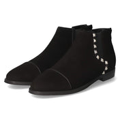 Ankle Boots  Schwarz