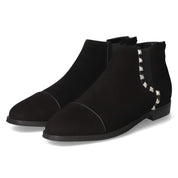 Ankle Boots  Schwarz