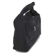 Bucket Bag  Schwarz