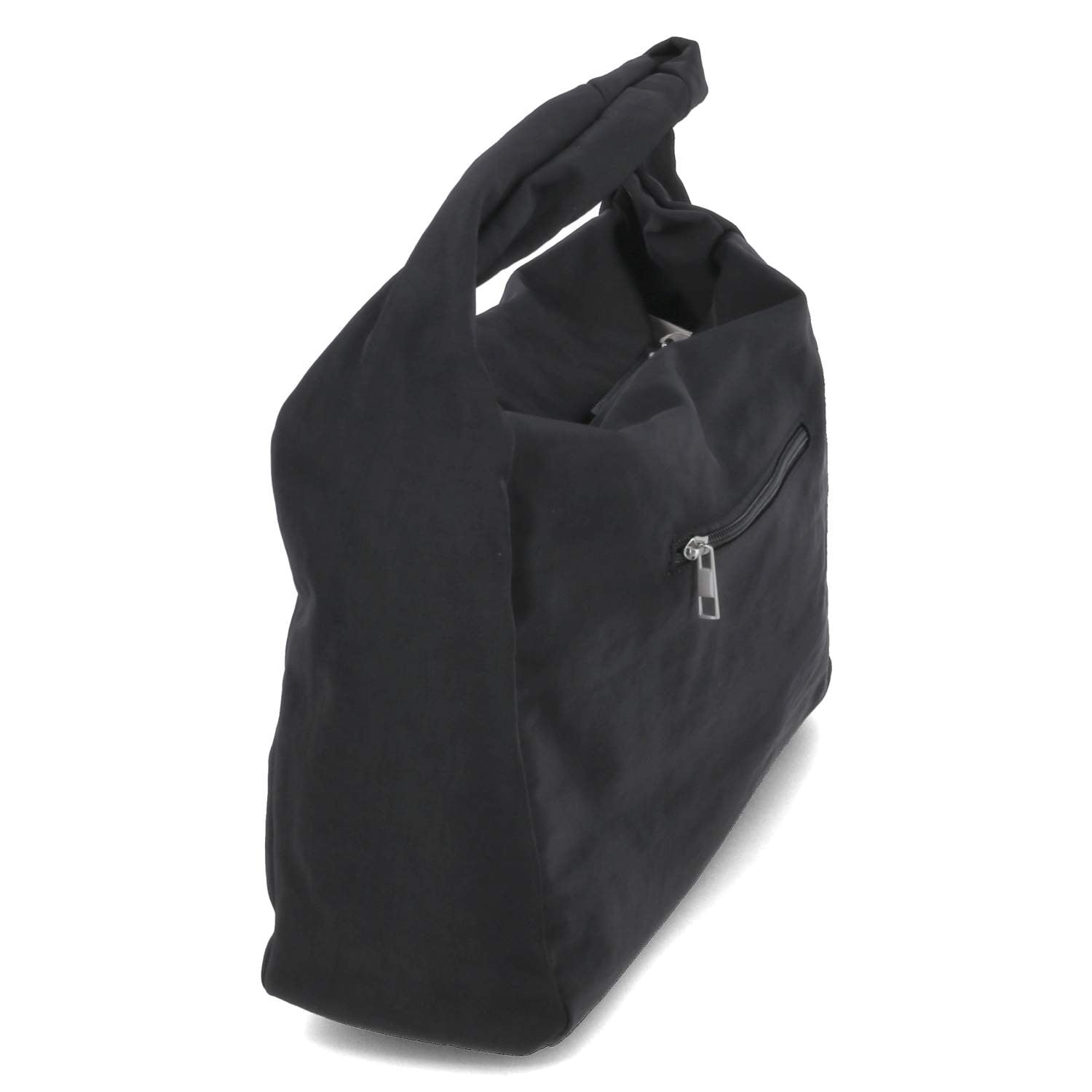 Bucket Bag  Schwarz