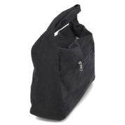 Bucket Bag  Schwarz