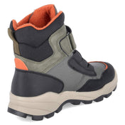 Snowboots  Grün