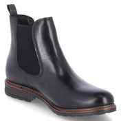 Chelsea Boots  Schwarz