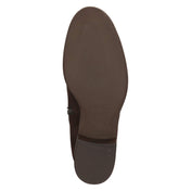 Stiefeletten  Braun
