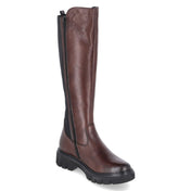 Stiefel  Braun