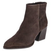 Ankle Boots  Braun