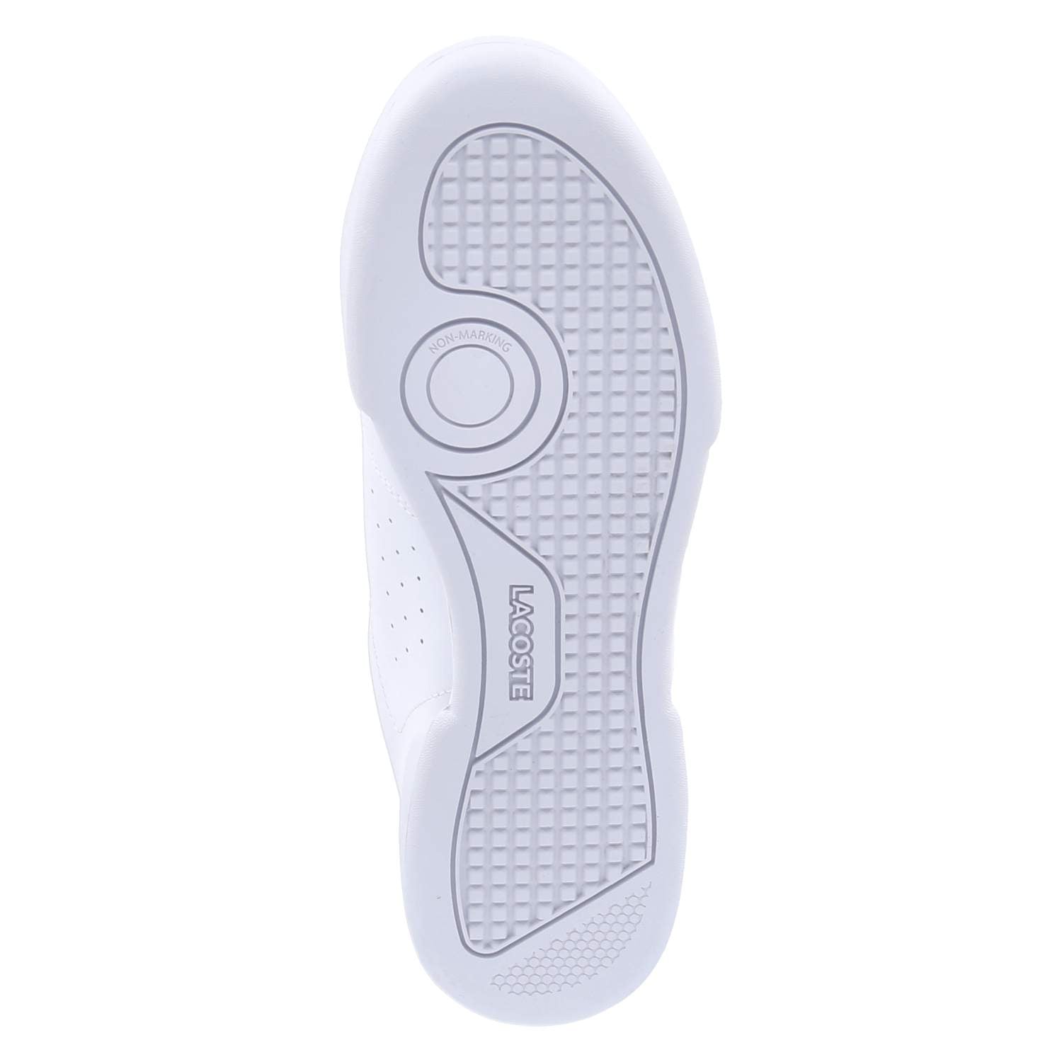 Low Sneaker CARNABY  Weiß