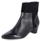 Ankle Boots  Schwarz