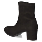 Stiefeletten  Schwarz