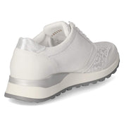 Low Sneaker HIROKO  Weiß