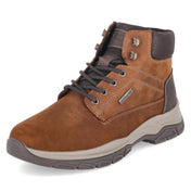 Winterboots  Braun