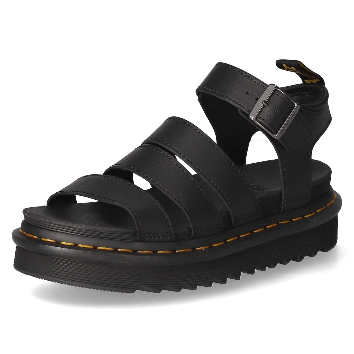 Sandalen BLAIRE  Schwarz