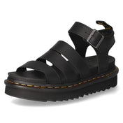 Sandalen BLAIRE  Schwarz