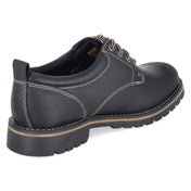 Halbschuhe  Schwarz