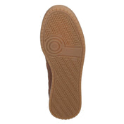 Low Sneaker  Braun