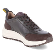Low Sneaker  Braun