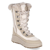 Snowboots  Beige