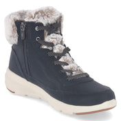 Boots GLACIAL ULTRA  Schwarz