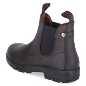 Chelsea Boots NATURE DREAM  Braun
