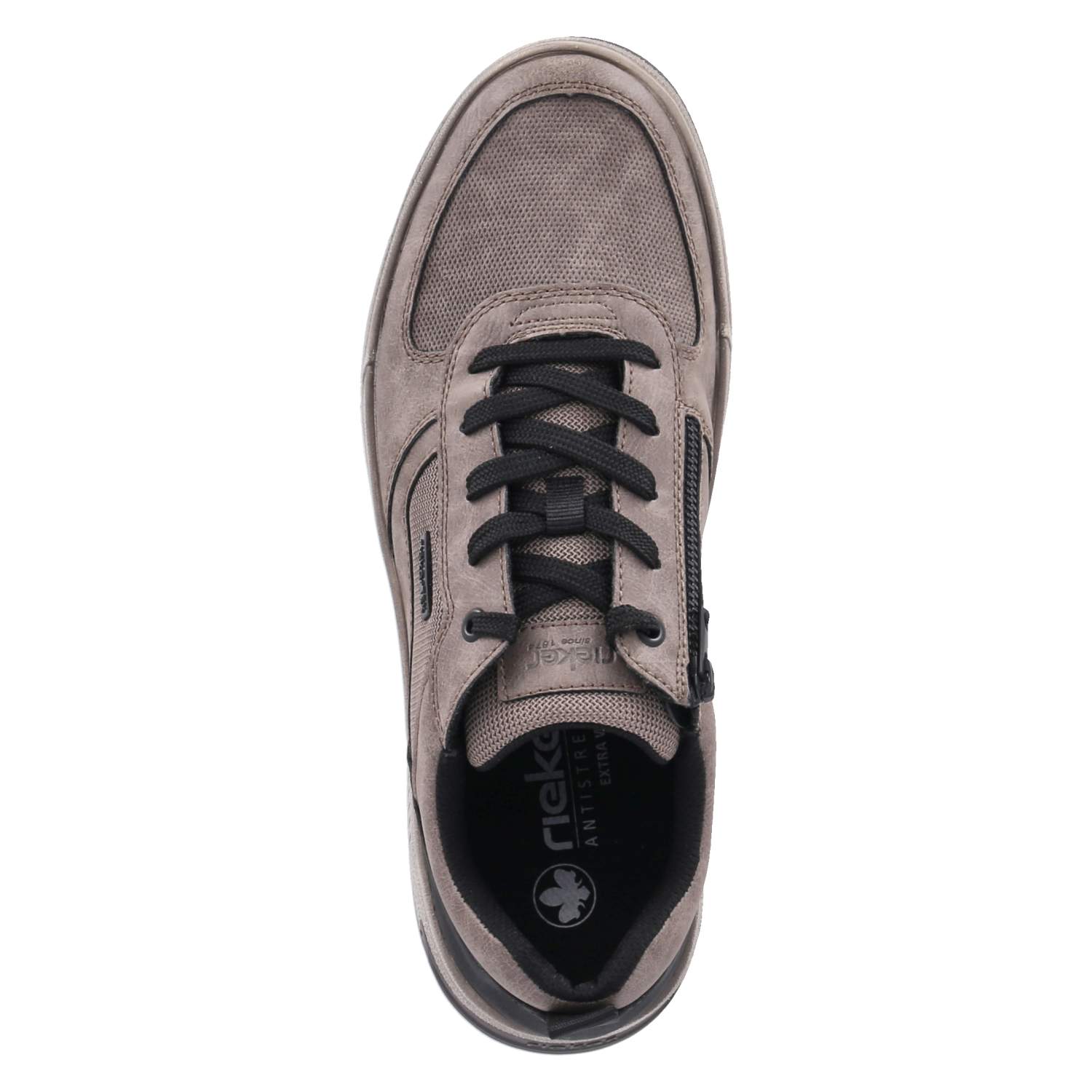 Low Sneaker  Taupe