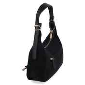 Hobo Bag SOPHRONIA  Schwarz