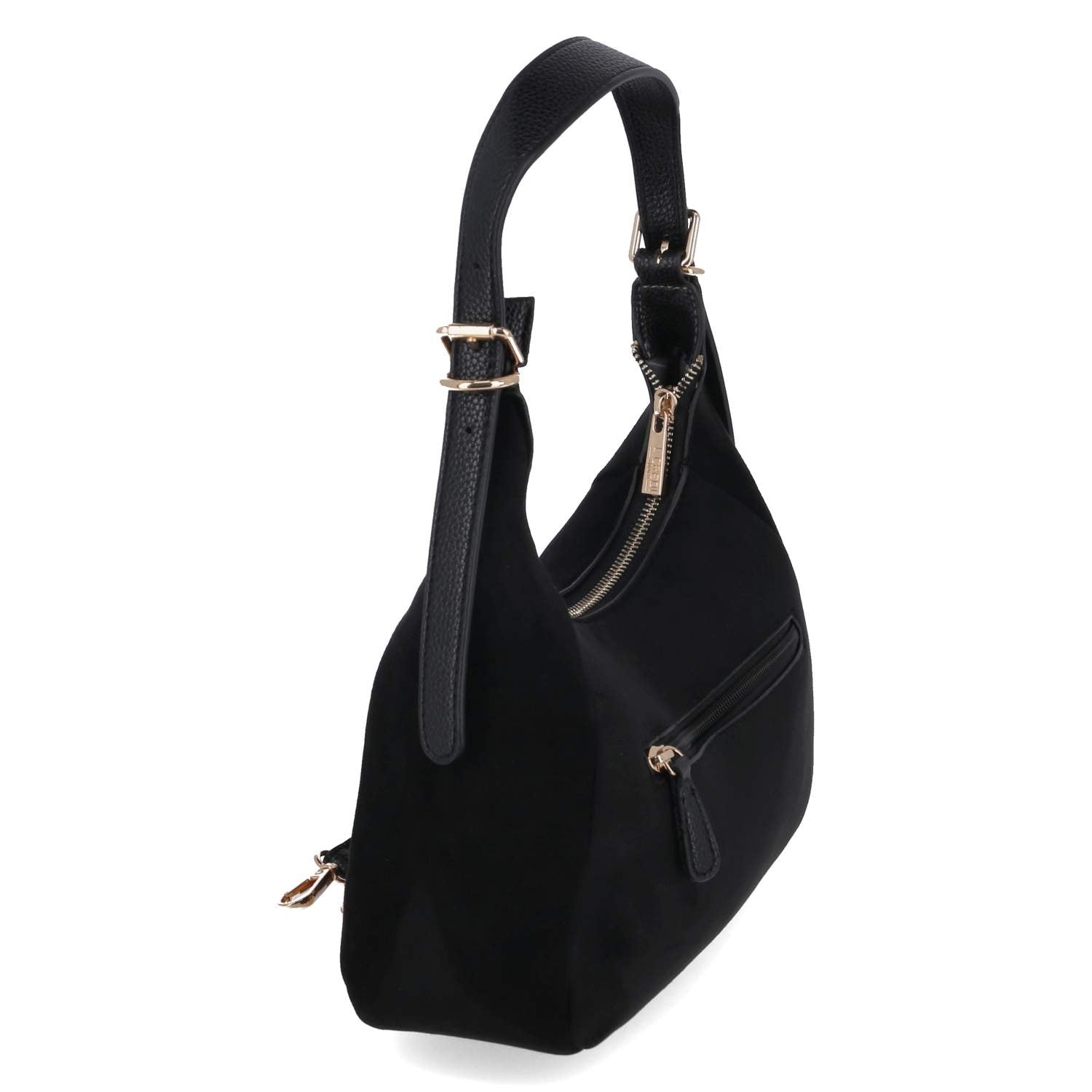 Hobo Bag SOPHRONIA  Schwarz