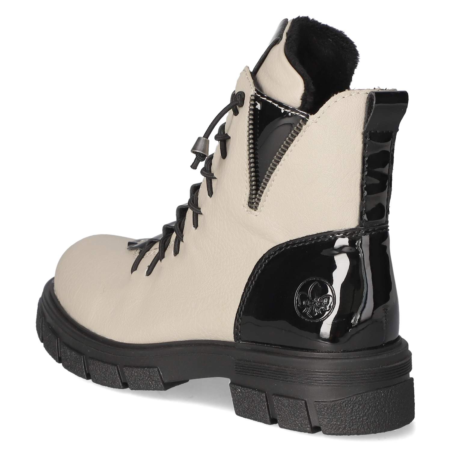 Boots  Beige