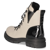 Boots  Beige