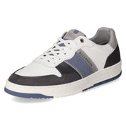 Low Sneaker  Weiß