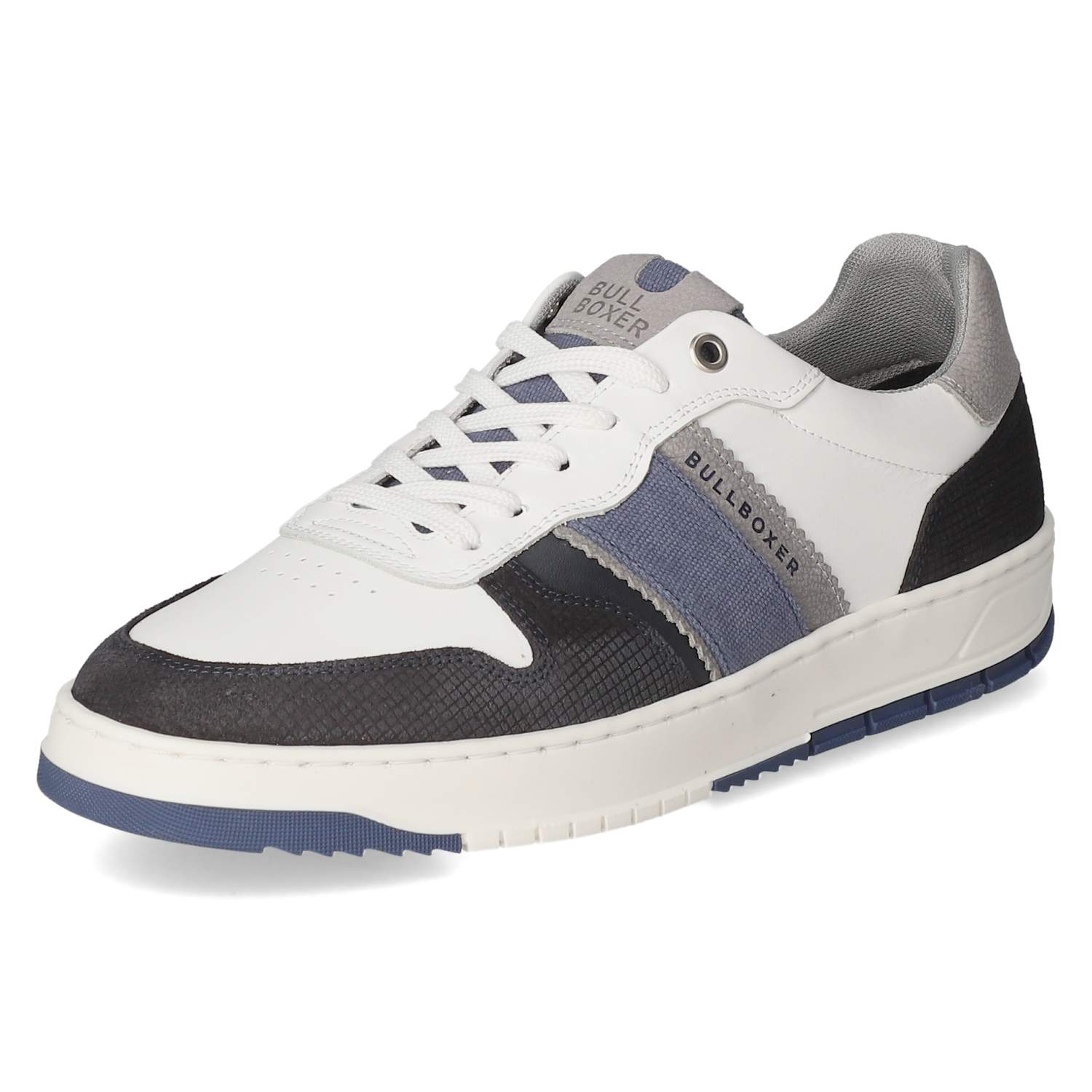 Low Sneaker  Weiß