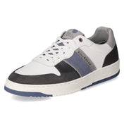 Low Sneaker  Weiß