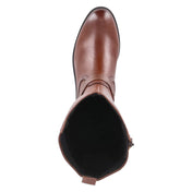 Stiefel  Braun