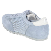 Low Sneaker  Blau