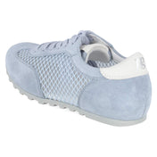 Low Sneaker  Blau