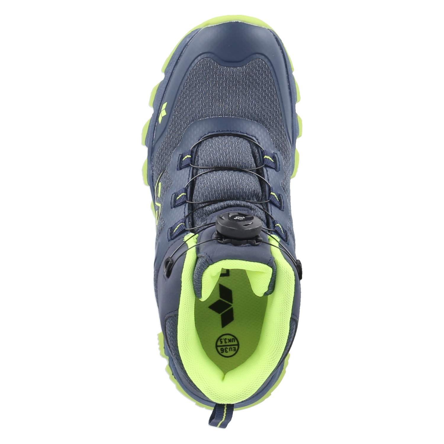 Boots ROCKLEDGE  Blau